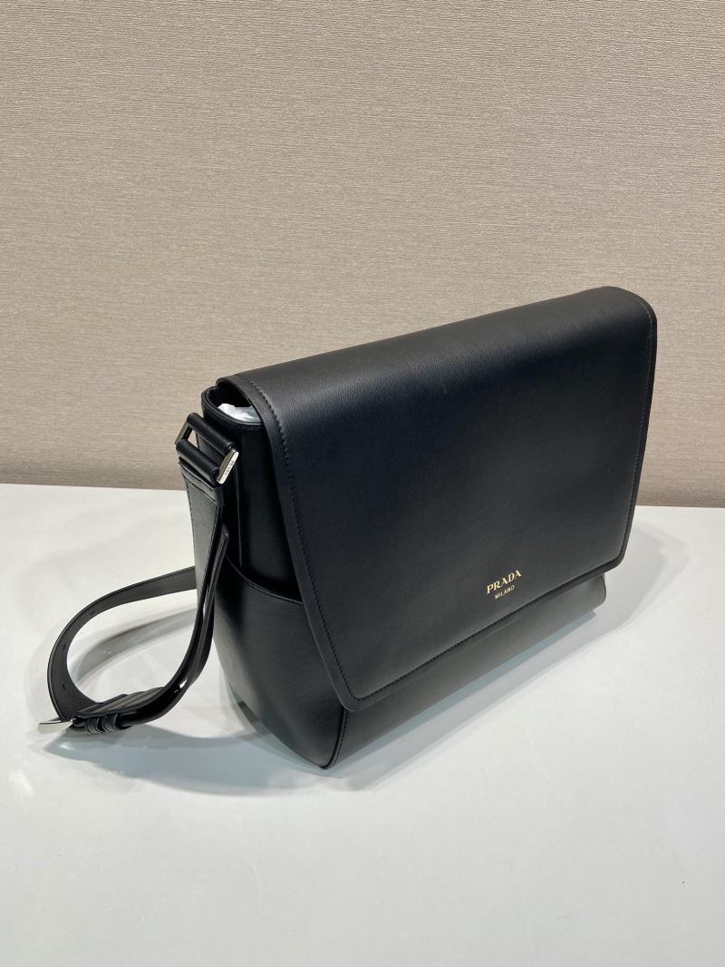 Mens Prada Satchel Bags